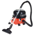 Load image into Gallery viewer, Casdon Henry Vacuum Cleaner &amp; accessories
