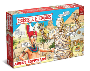 Horrible Histories  Awful Egyptians