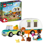 Load image into Gallery viewer, LEGO Friends Holiday Camping Trip 41726
