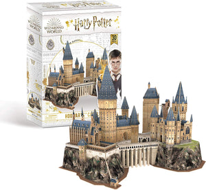 Harry Potter - Hogwarts Castle