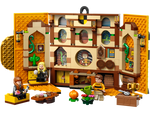 Load image into Gallery viewer, LEGO Harry Potter Hufflepuff™ House Banner 76412
