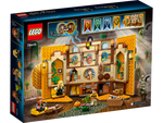 Load image into Gallery viewer, LEGO Harry Potter Hufflepuff™ House Banner 76412
