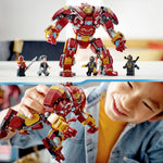 Load image into Gallery viewer, LEGO Marvel The Hulkbuster 76247
