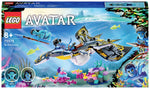 Load image into Gallery viewer, LEGO Avatar Ilu Discovery 75575
