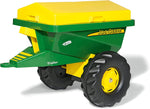 Load image into Gallery viewer, John Deere Rolly Streumax Spreader 125111
