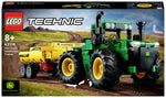 Load image into Gallery viewer, Lego Technic - John Deere 9620R 4WD Tractor
