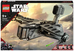 Load image into Gallery viewer, LEGO Star Wars The Judiciary 75323
