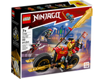 Load image into Gallery viewer, LEGO Ninjago Kai’s Mech Rider EVO 71783
