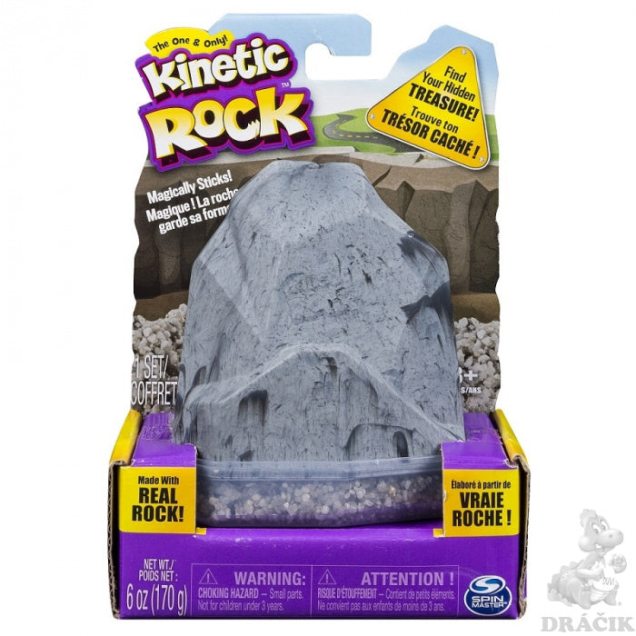 Kinetic Rock - Feature Pack