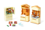 Load image into Gallery viewer, Kitchen Play Set
