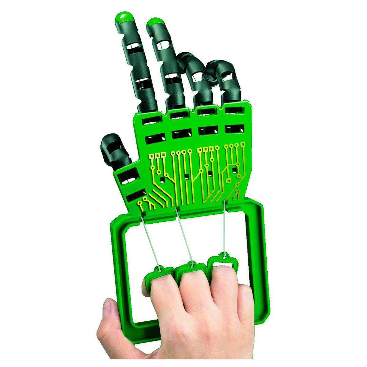 KidzLabs - Robotic Hand