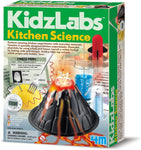 Load image into Gallery viewer, KidzLabs - Kitchen Science
