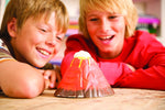 Load image into Gallery viewer, KidzLabs - Volcano Making Kit
