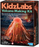 Load image into Gallery viewer, KidzLabs - Volcano Making Kit
