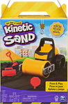 Load image into Gallery viewer, Kinetic Sand - Construction Paver
