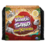 Load image into Gallery viewer, Kinetic Sand - Dino Discovery
