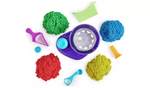 Load image into Gallery viewer, Kinetic Sand - Swirl N Surprise Playset
