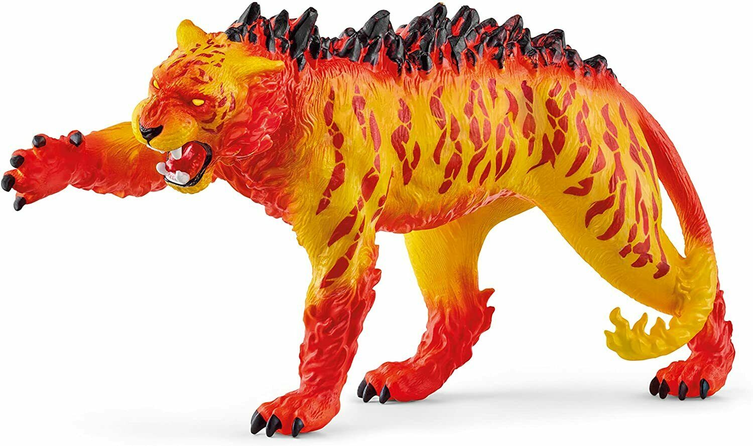 Schleich Lava Tiger