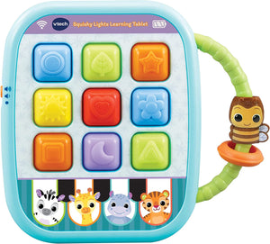Squishy Lights Learning Tablet