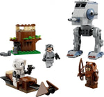 Load image into Gallery viewer, LEGO Star Wars AT-ST 75332
