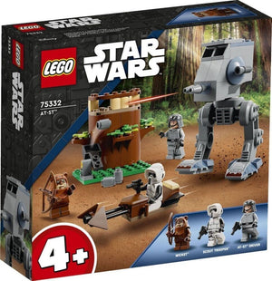 LEGO Star Wars AT-ST 75332