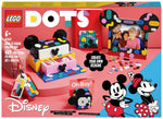 Load image into Gallery viewer, LEGO DOTS Disney Mickey Mouse Back To School 41964
