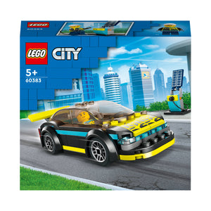 Lego City - Electric Sports Car