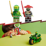 Load image into Gallery viewer, Lego Ninjago - Lloyd’s Ninja Street Bike
