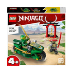 Load image into Gallery viewer, Lego Ninjago - Lloyd’s Ninja Street Bike
