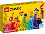 Load image into Gallery viewer, LEGO Classic Lots of Bricks 11030
