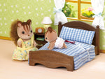 Load image into Gallery viewer, Sylvanian Families Master Bedroom Set
