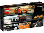 Load image into Gallery viewer, LEGO Speed Champions McLaren Solus GT 76918
