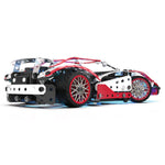 Load image into Gallery viewer, Meccano 25 Model SuperCar
