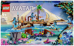 Load image into Gallery viewer, LEGO Avatar Metkayina Reef Home 75578
