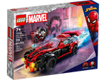 Load image into Gallery viewer, LEGO Marvel Miles Morales vs. Morbius 76244
