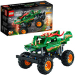 Load image into Gallery viewer, LEGO Technic Monster Jam Dragon 42149
