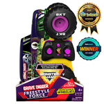 Load image into Gallery viewer, Monster Jam Freestyle Force - Grave Digger
