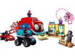 Load image into Gallery viewer, LEGO Marvel Team Spideys Mobile Headquarters 10791
