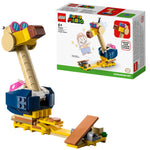 Load image into Gallery viewer, Lego Super Mario - Conkdors Moggin Bopper
