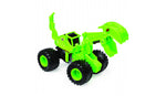 Load image into Gallery viewer, Monster Jam - Buldozeris 1:64 Dirt Squad
