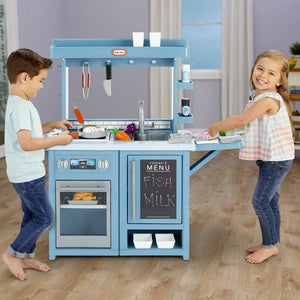 Little Tikes First Prep Kitchen