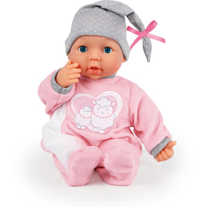 38cm MY PICCOLINA INTERACTIVE DOLL W/ACCESSORIES