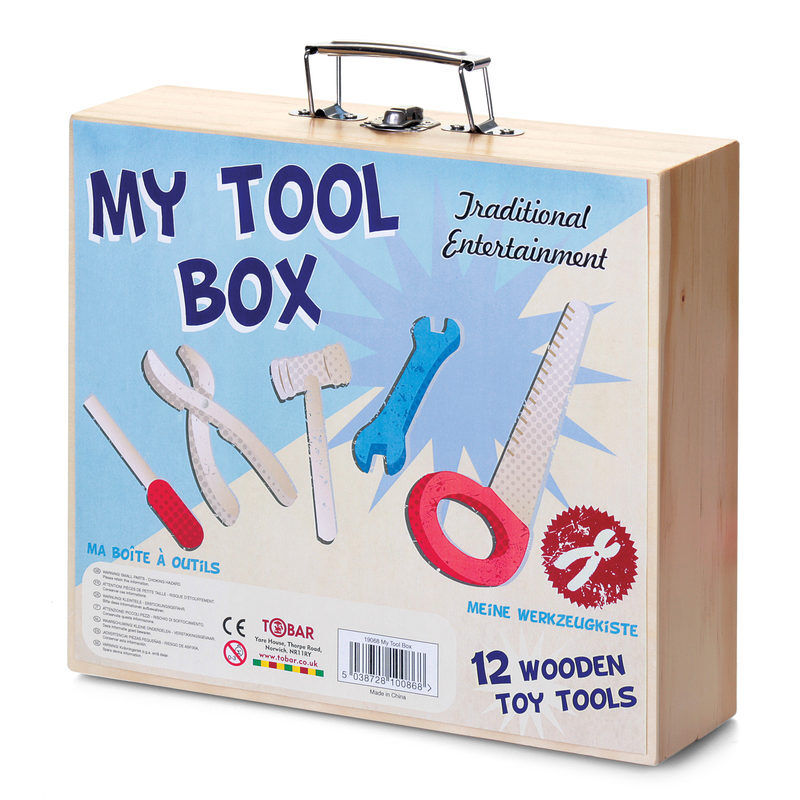 My Tool Box
