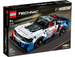 Load image into Gallery viewer, Lego Technic - NASCAR Next Gen Chevrolet Camaro
