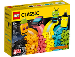 Load image into Gallery viewer, LEGO Classic Creative Neon Fun 11027
