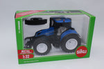 Load image into Gallery viewer, Siku 1:32 New Holland T7.315 HD
