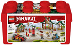 Load image into Gallery viewer, LEGO Ninjago Creative Ninja Brick Box 71787
