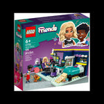 Load image into Gallery viewer, LEGO Friends Nova Room 41755
