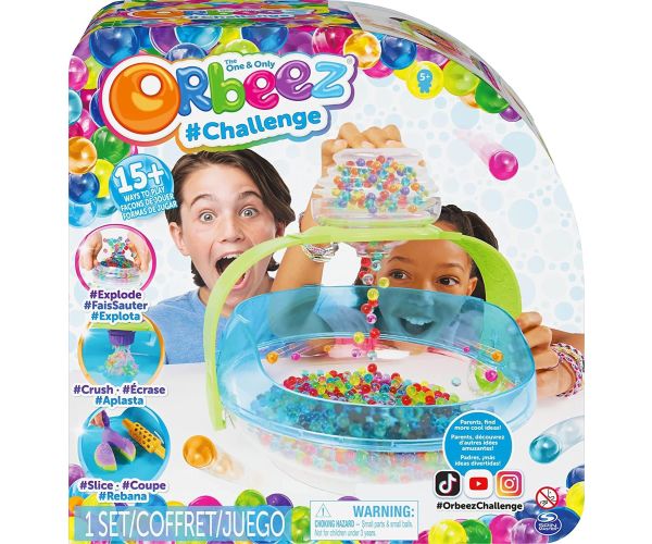 Orbeez price clearance