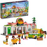 Load image into Gallery viewer, LEGO Friends Organic Grocery Store 41729
